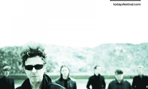 Echo & the Bunnymen a Todays Festival 2018 con My Bloody Valentine, sabato 25 agosto, Torino - video di “The Killing Moon”